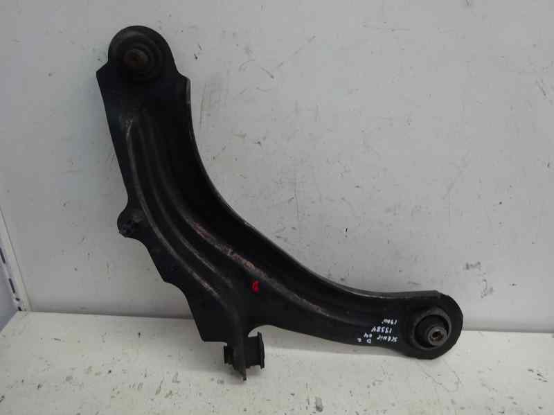 BRAZO SUSPENSION INFERIOR DELANTERO DERECHO RENAULT SCENIC 1.9 DCI MT 120CV