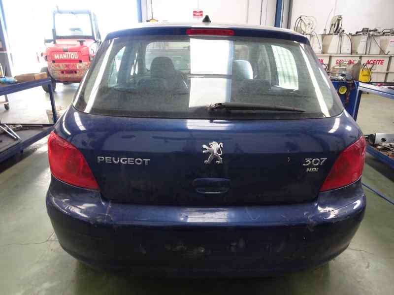 COMPRESOR AIRE ACONDICIONADO PEUGEOT 307 2002 1.4 HDI MT 68CV
