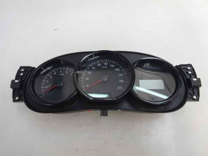 CUADRO INSTRUMENTOS DACIA DOKKER 1.5 DCI 5MT 75CV