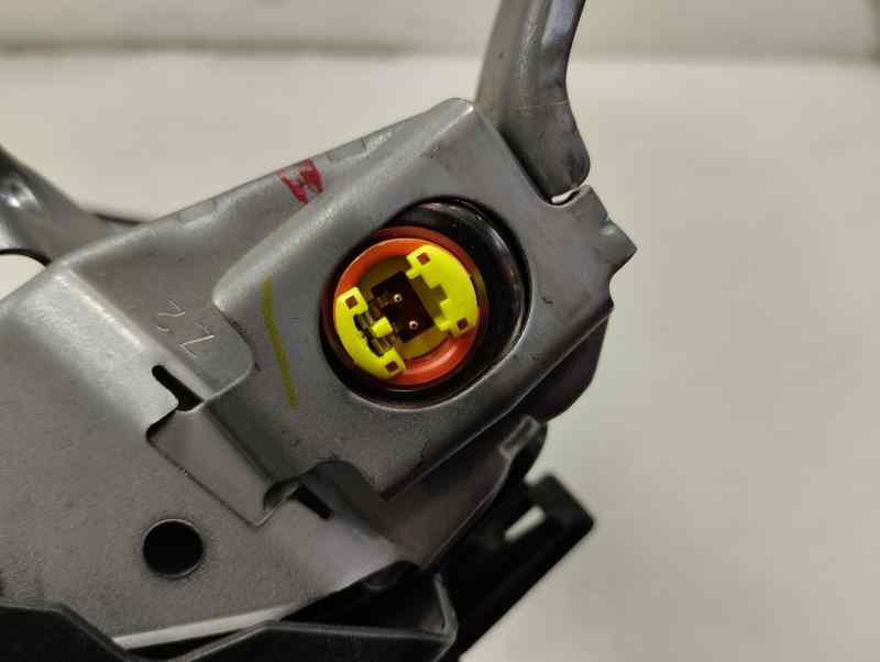 AIRBAG DELANTERO IZQUIERDO TOYOTA YARIS 1.0 MT 72CV | 53KW