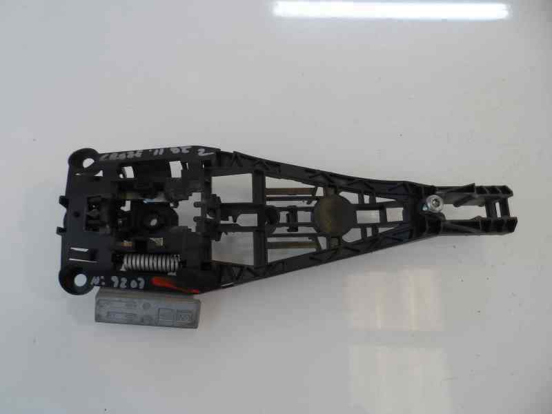 MANETA INTERIOR DELANTERA IZQUIERDA CHEVROLET CRUZE 1.6 MT 113CV