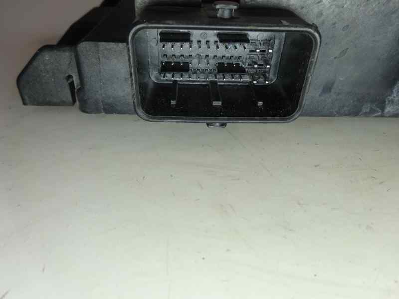 CENTRALITA MOTOR UCE PEUGEOT 206 1.9 D MT 70CV