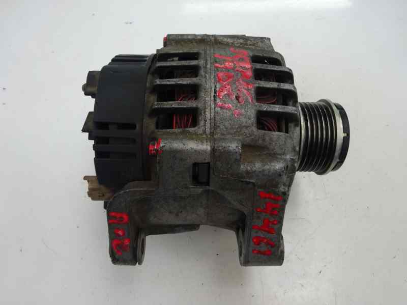 ALTERNADOR RENAULT SCENIC 1.9 DCI MT 102CV