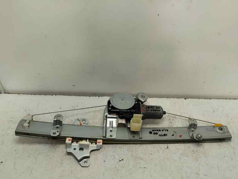 ELEVALUNAS DELANTERO DERECHO NISSAN MICRA 1.0 MT 73CV