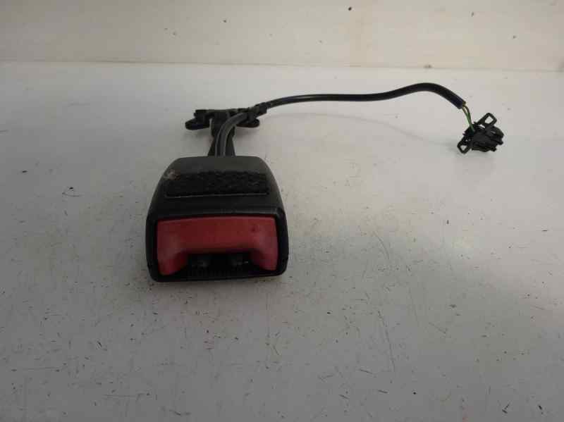 ANCLAJE CINTURON DELANTERO DERECHO AUDI A6 2.0 TDI MT 140CV | 103KW