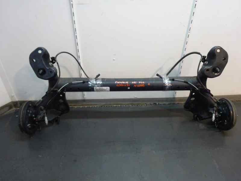 PUENTE TRASERO FORD FIESTA 1.5 TDCI MT 75CV | 55KW