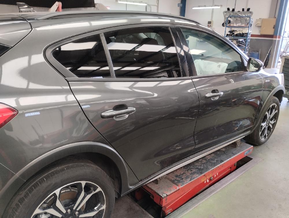 ESPEJO INTERIOR FORD FOCUS 2021 1.0 ECOBOOST MT 100CV | 74KW