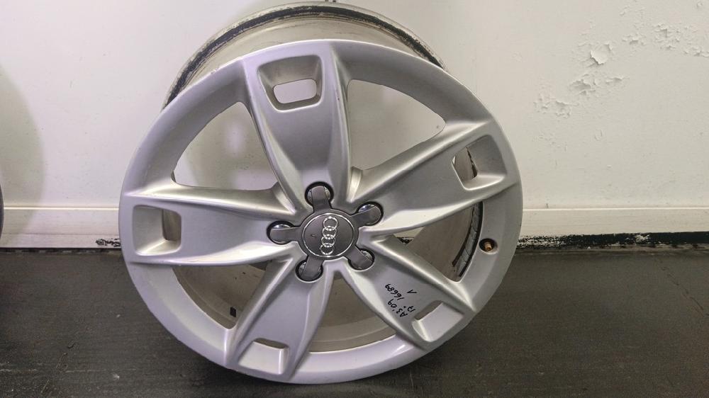 JUEGO LLANTAS AUDI A3 2.0 TDI DPF MT 140CV