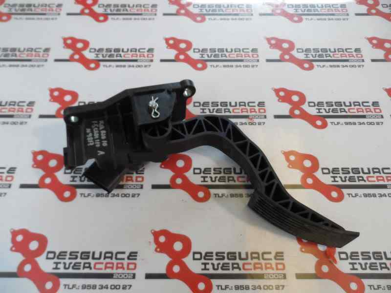 POTENCIOMETRO PEDAL KIA RIO 1.5 CRDI MT 110CV