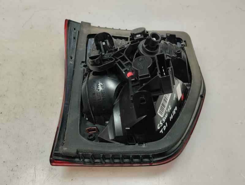 PILOTO TRASERO DERECHO INTERIOR CITROEN C5 2.0 HDI MT 140CV