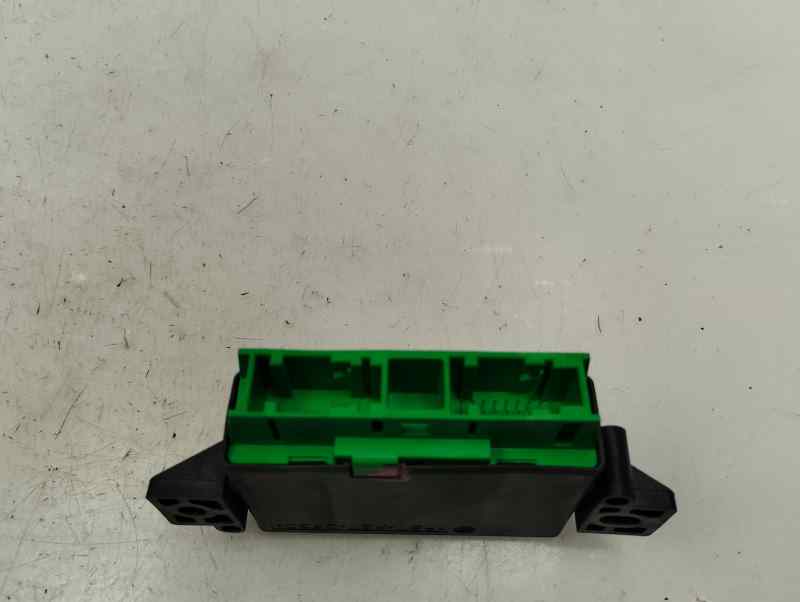 MODULO ELECTRONICO CITROEN C5 AIRCROSS 1.2 PURETECH MT 131CV