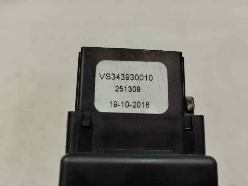 MANDO LUCES CITROEN XSARA 2.0 HDI MT 90CV