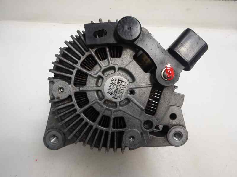 ALTERNADOR PEUGEOT 407 2.0 HDI MT 136CV