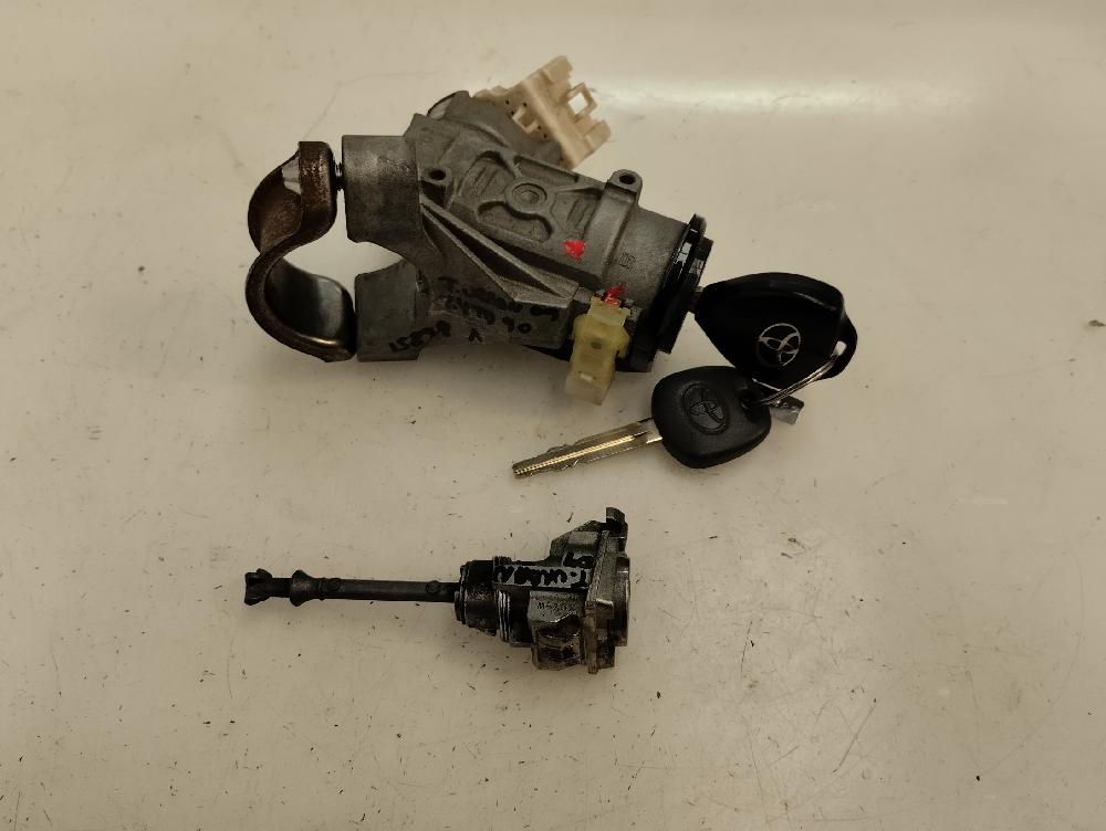 JUEGO BOMBINES TOYOTA URBAN CRUISER 1.4 CRDI MT 4WD 90CV