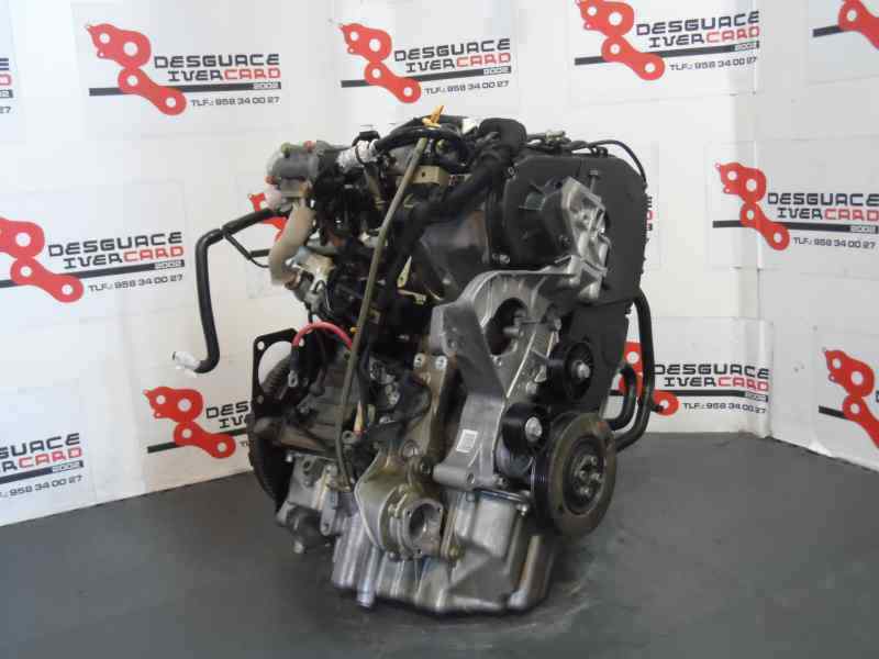 MOTOR COMPLETO ALFA ROMEO 147 1.9 JTD MT 100CV