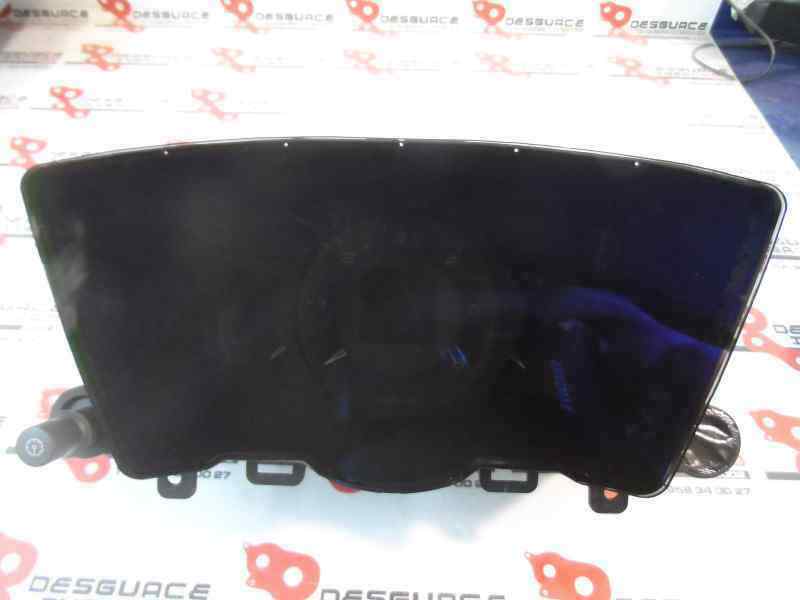 CUADRO INSTRUMENTOS HONDA CIVIC 2.2 CTDI MT 140CV