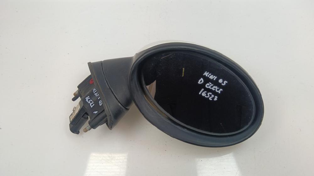 RETROVISOR DERECHO MINI COOPER 1.6 MT 116CV