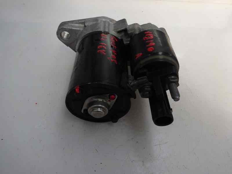 MOTOR ARRANQUE VOLKSWAGEN GOLF 1.4 MT 75CV