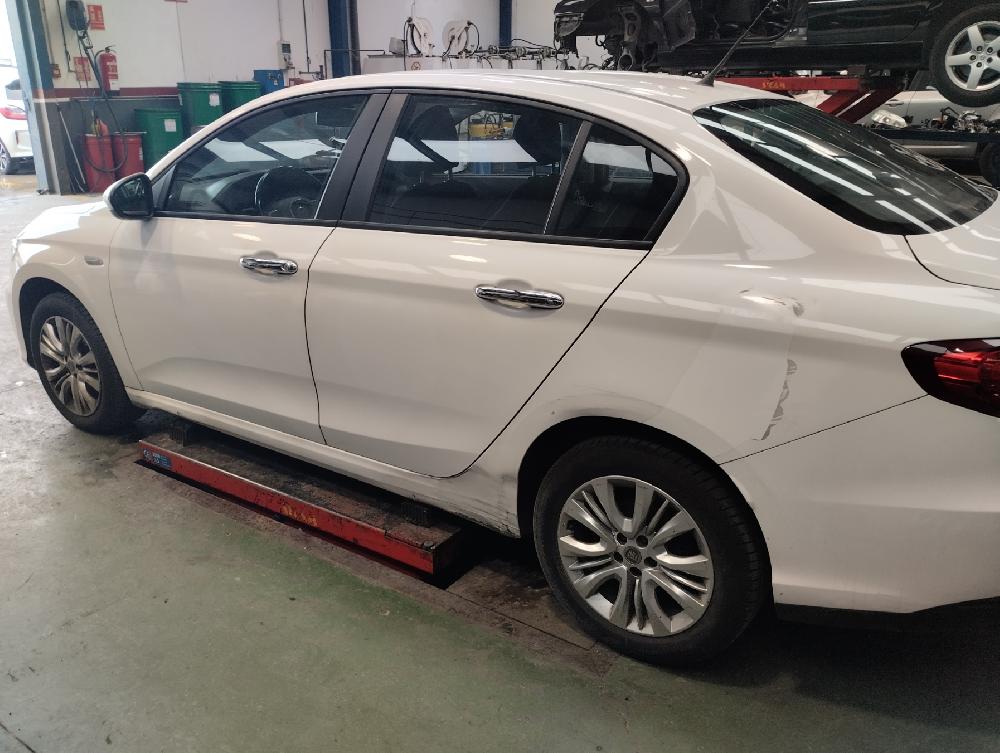 DEPOSITO COMBUSTIBLE FIAT TIPO 1.3 95CV DIESEL
