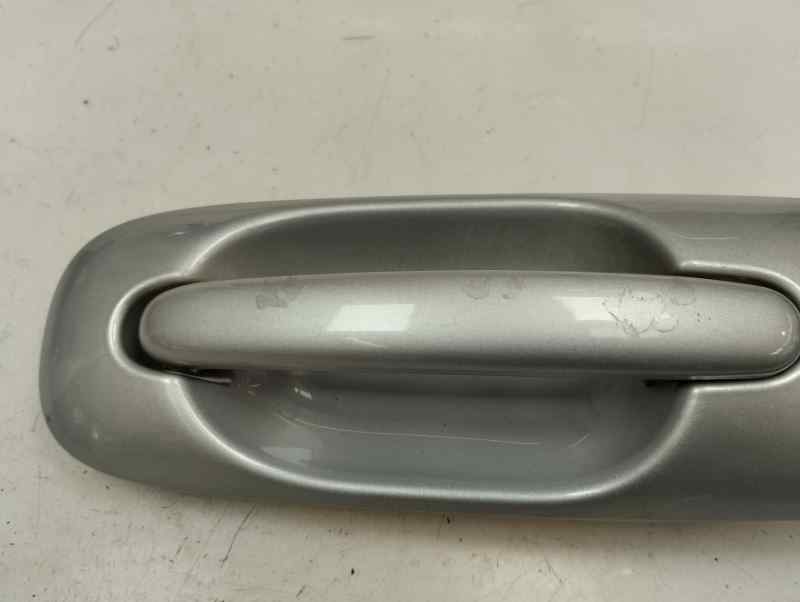 MANETA EXTERIOR DELANTERA DERECHA CHRYSLER VOYAGER 2.5 D MT 143CV