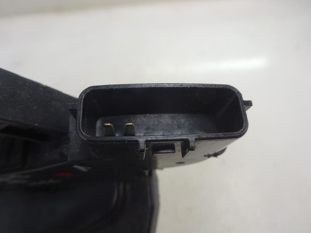 CERRADURA PUERTA TRASERA DERECHA NISSAN MICRA 1.2 MT 98CV | 72KW