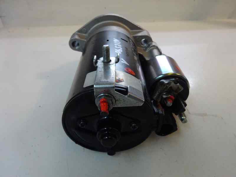 MOTOR ARRANQUE AUDI A4 2.0 TDI MT QUATTRO 140CV
