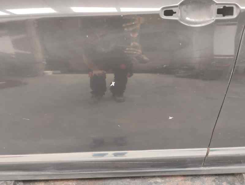 PUERTA DELANTERA IZQUIERDA CITROEN C5 2015 2.0 HDI MT 163CV