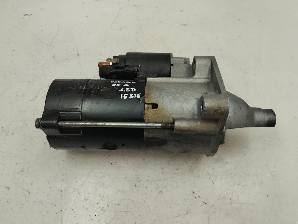 MOTOR ARRANQUE CHRYSLER VOYAGER 2.8D AT 150CV