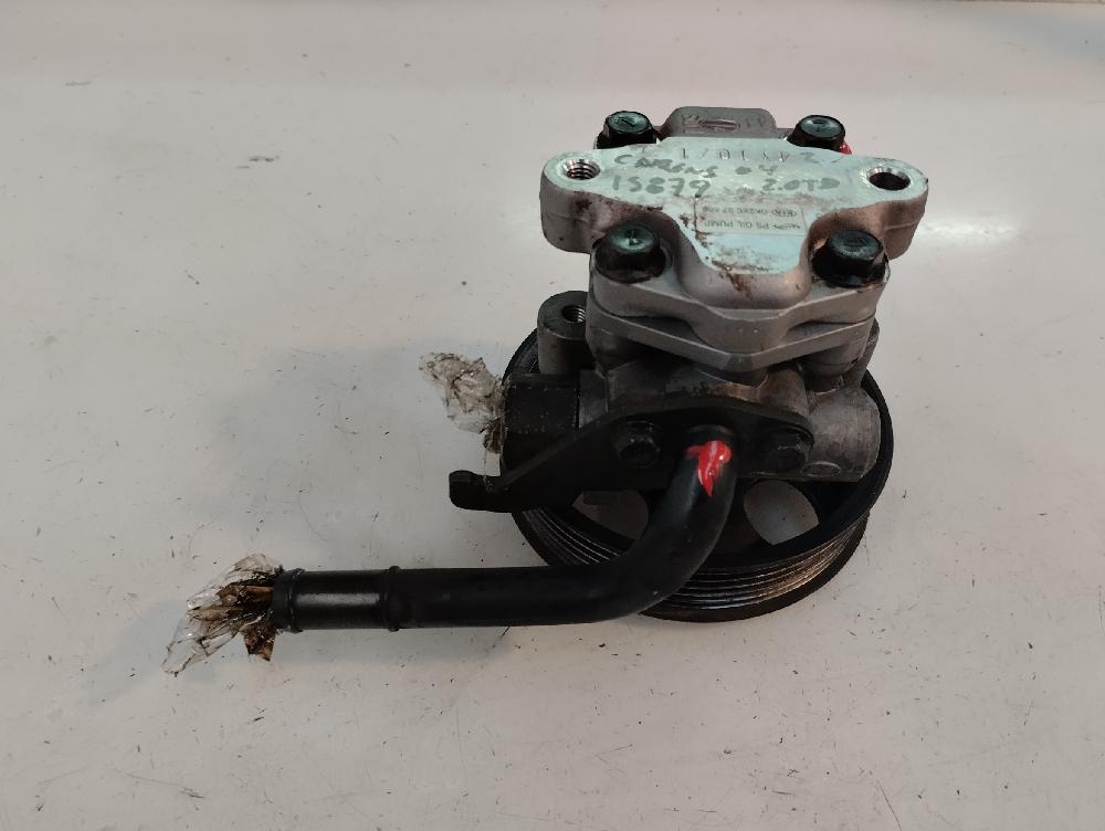 BOMBA DIRECCION KIA CARENS 2.0 MT 113CV | 83KW