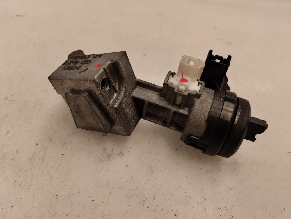 CONMUTADOR DE ARRANQUE MAZDA 3 2.2 CITD MT 150CV