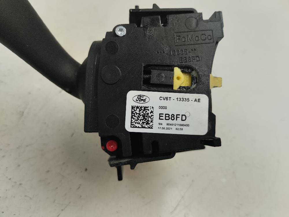 MANDO INTERMITENTES FORD TRANSIT CONNECT 1.5 MT 100CV | 74KW