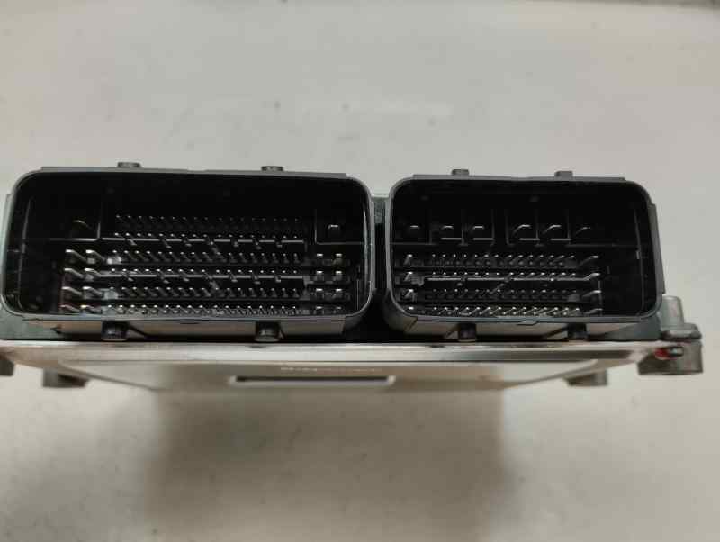 CENTRALITA MOTOR UCE OPEL CROSSLAND X 1.2 ECOTEC MT 110CV | 81KW