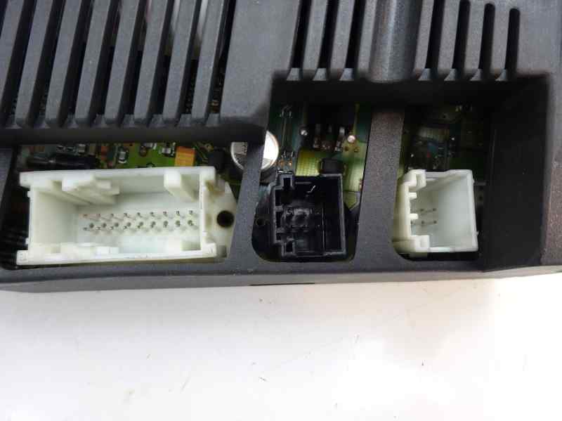 MANDO CLIMATIZADOR BMW SERIE 3 2.0 320D MT 136CV