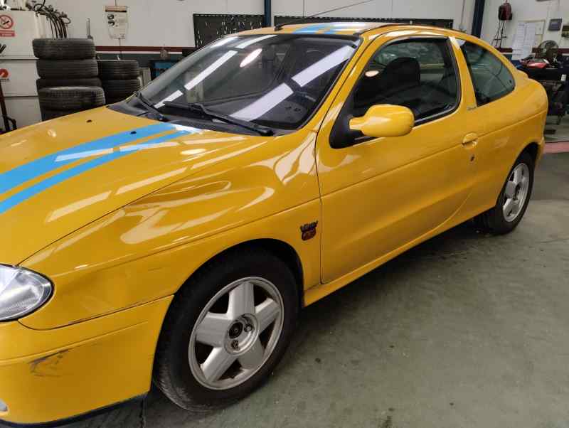 MANDO LIMPIA RENAULT MEGANE 2002 1.6 MT 107CV | 79KW