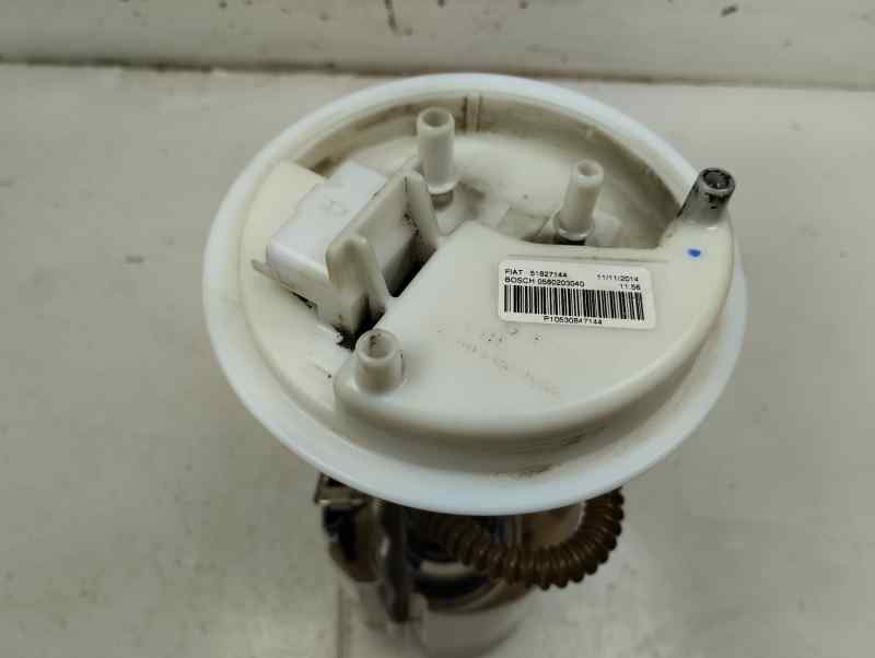 BOMBA COMBUSTIBLE FIAT DOBLO 1.3 MT 90CV | 66KW