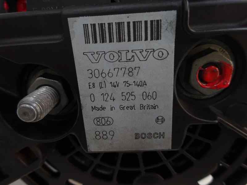 ALTERNADOR VOLVO S60 2008 2.4 D5 TURBO MT 185CV