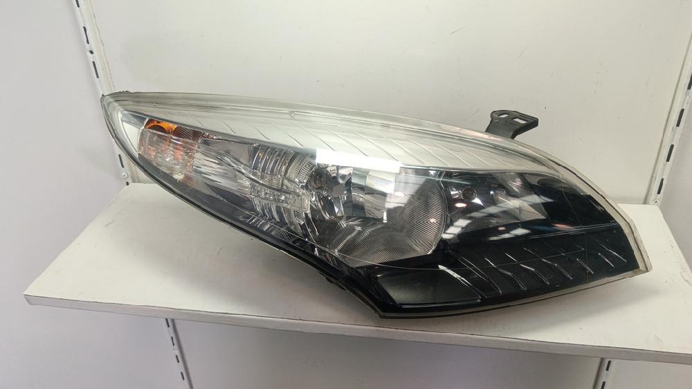 FARO DERECHO RENAULT MEGANE 1.2 TCE MT 115CV