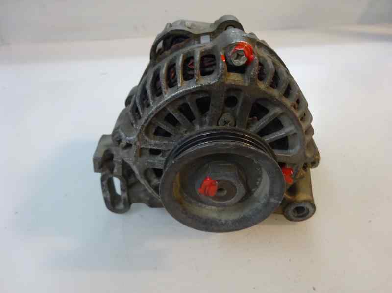 ALTERNADOR RENAULT KANGOO 1.2 MT 58CV | 43KW