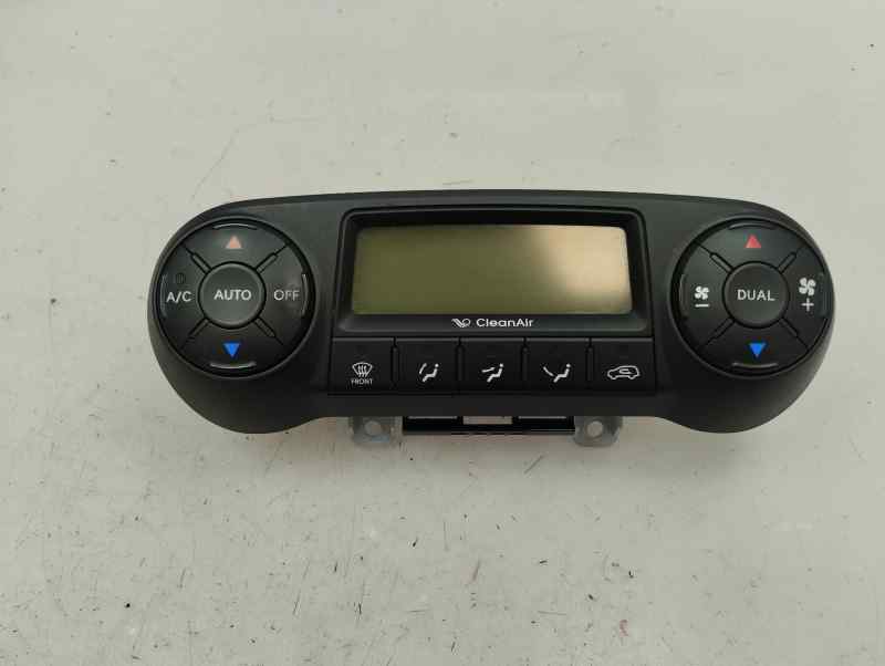MANDO CLIMATIZADOR HYUNDAI IX35 2.0 CRDI MT 4WD 136CV