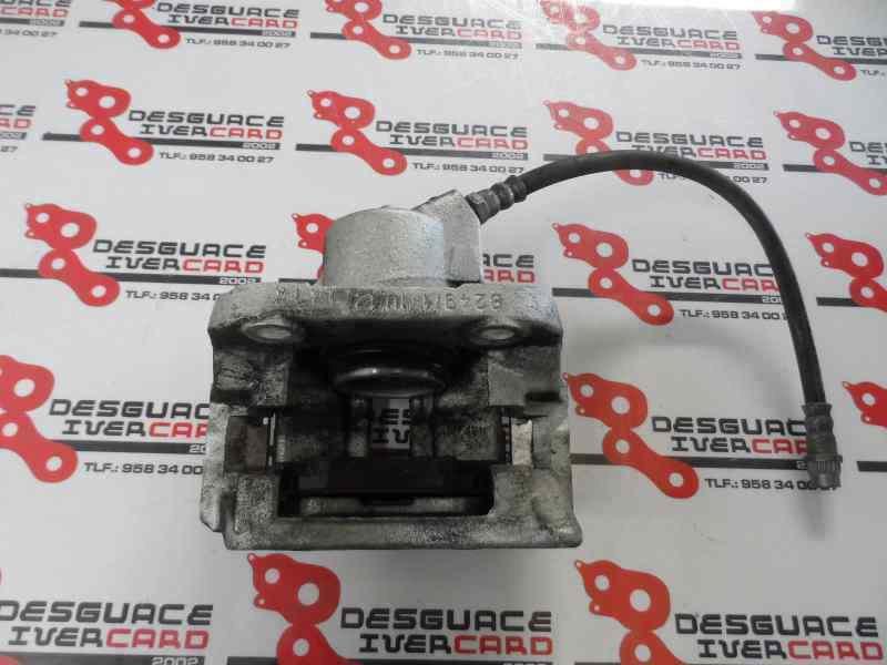 PINZA FRENO DELANTERA DERECHA DACIA SANDERO 1.6 MPI MT 87CV