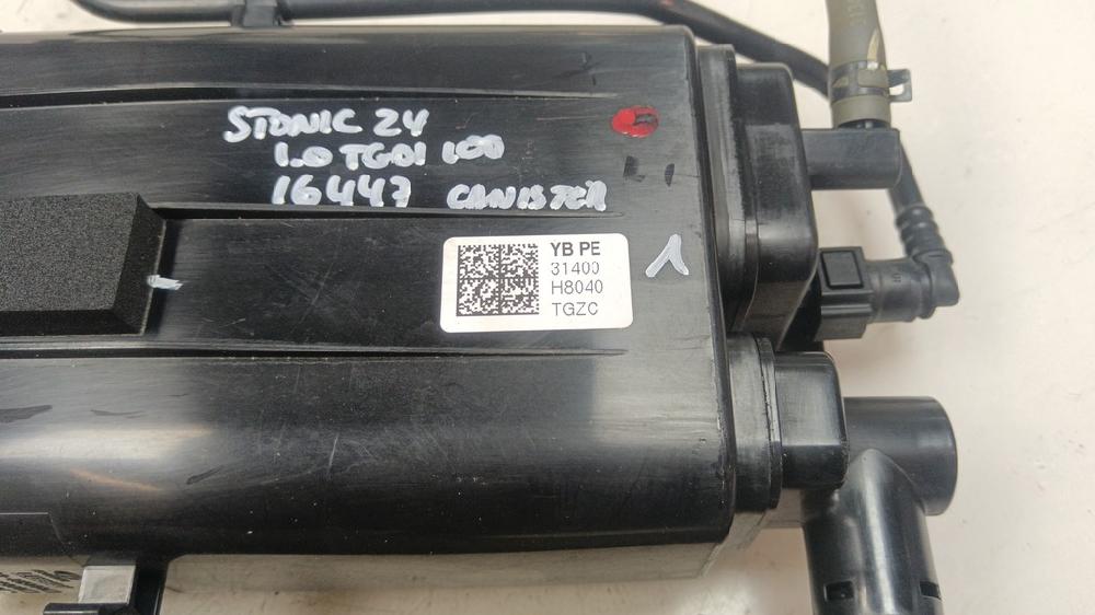 FILTRO CARBONO ACTIVO KIA STONIC 1.0 GDI MT 120CV | 88KW