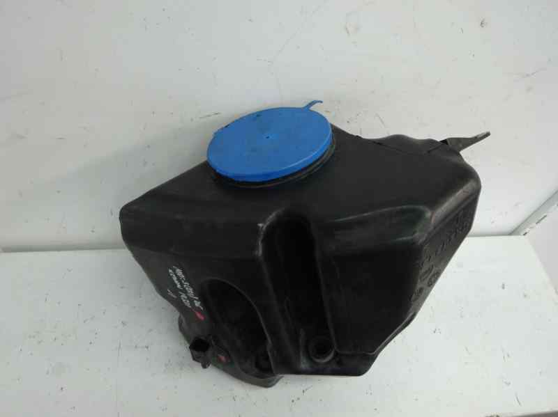 DEPOSITO LIMPIA MERCEDES BENZ CLASE S 3.0 S 320 CDI 7G-TRONIC 4MATIC LWB 235CV