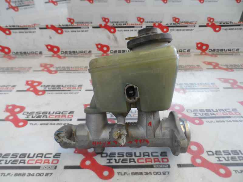 BOMBA FRENO TOYOTA HILUX SURF 2.4 TD MT AWD 97CV