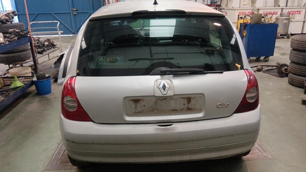 MOTOR ARRANQUE RENAULT CLIO 2005 1.5 MT 68CV | 50KW