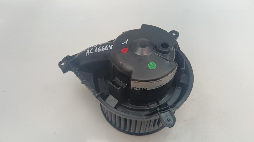 MOTOR CALEFACCION VOLKSWAGEN LT 2.4 TD 102CV