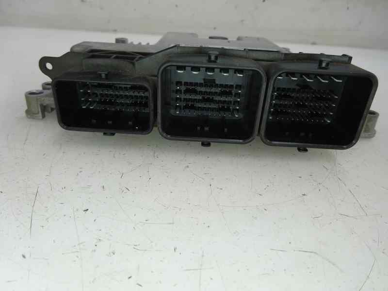 CENTRALITA MOTOR UCE CITROEN C4 2012 1.6 90CV HDI FAP