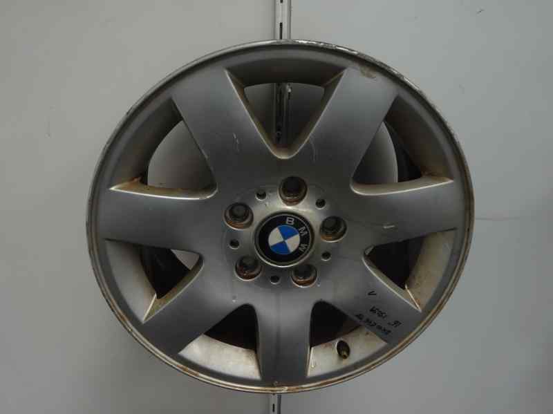 JUEGO LLANTAS BMW SERIE 3 2.8 328I MT 193CV