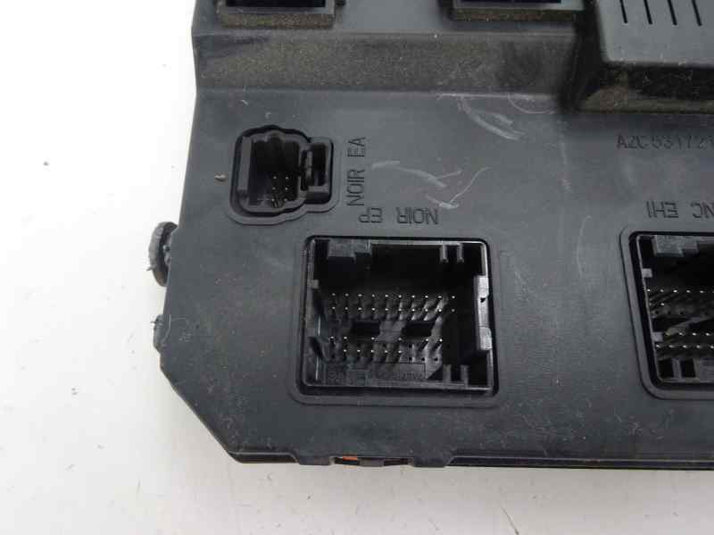 CAJA RELES FUSIBLES CITROEN XSARA PICASSO 1.6 MT 110CV | 81KW