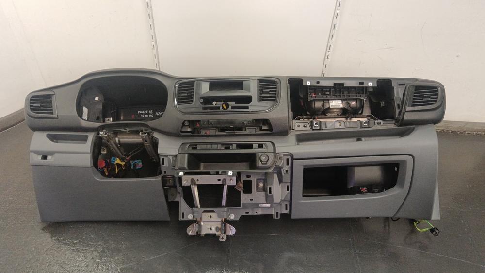 SALPICADERO TOYOTA PROACE 1.6 MT 115CV | 85KW