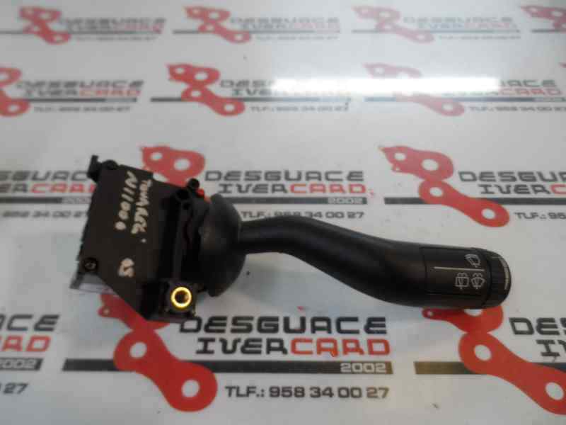 MANDO LIMPIA VOLKSWAGEN TOUAREG 2.5 TDI MT 174CV | 128KW